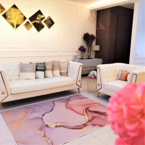 北欧ING风格豪华日出海景套房 Nordic ING Luxury Seaview Suite